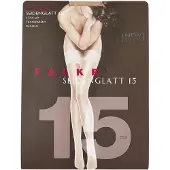Falke Seidenglatt-stay-up-sukat 15 den