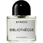 Byredo Bibliothèque Eau de Parfum 50 ml
