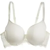 Simone Pérèle Caresse 3D Plunge -rintaliivit