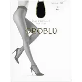 Oroblu Sensuel 30 - Black - M