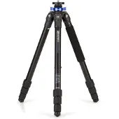 Benro Jalusta TMA28A Mach3 Serie 2 alumiini