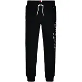 Tommy Hilfiger Essential Sweatpants - Black - 152