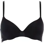 Chantelle Essentiall Covering T-shirt -rintaliivit