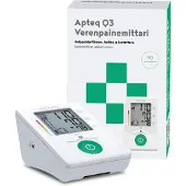 Apteq verenpainemittari Q3 1kpl