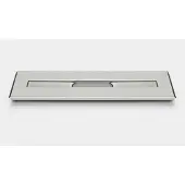 Unidrain -malli 3004 vapaasti seisova viemäriliitin, pituus 800 mm