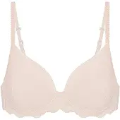 Simone Pérèle Rêve Spacer Plunge -rintaliivit
