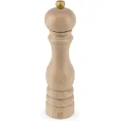Peugeot - - Paris Manuaalinen suolamylly - Klassinen s dett v mylly - Beechwood Natural 8.67in.