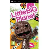 LittleBigPlanet (Essentials) - PlayStation Portable - Viihde