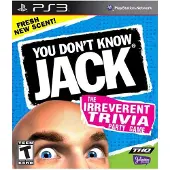 You Do Not Know Jack PS3