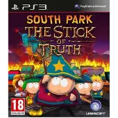 South Park: The Stick of Truth - Sony PlayStation 3 - Toiminta