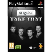 SingStar: Take That (No mics) - PlayStation 2 - Musiikki
