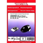 Hanestroem – H219