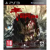 Kuollut saari: Riptide - Sony PlayStation 3 - Toiminta