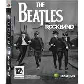 The Beatles: Rock Band, PS3