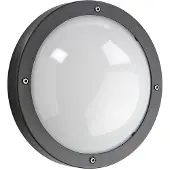 SG ARMATUREN A/S Primo graphite 12.5w 1100 LED 3000k w/twilight