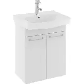 Geberit spira furniture pack 570 white