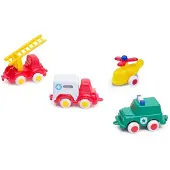 Viking Mini Rescue Vessels