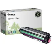 Ginza.se CE273A 650A magenta tarvikeväri