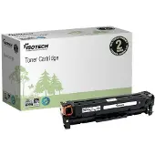 Isotech 1T02G60DE0 TK-120 musta tarvikeväri