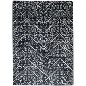 Conceptum Hypnose Asir matto Maggie Harmaa Djt 100x140 cm