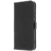 Teknikproffset Insmat Exclusive Flip Case -lompakkokotelo, Nokia X30