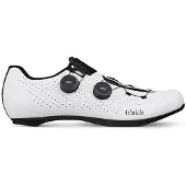 Fizik Vento Infinito Carbon 2 -kilpailukenkä Valkoinen