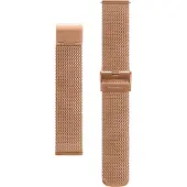 Withings Metal Wristband-Milanese-Rose Gold- 18 mm