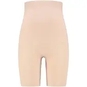 Bye Bra Muotoilevat housut beige