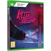Killer Frequency Series X ja One