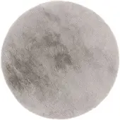 KM Home Heaven - Grey - 120X120CM