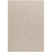 KM Home Genova Zen - Beige - 200X290CM