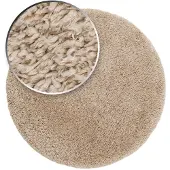 KMCarpets Floki pyöreä matto