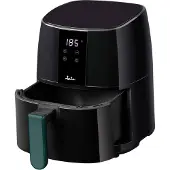 Jata Air Fryer JATA JEFR1226 Black 1400 W 4 L