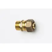 IMI HYDRONIC ENGINEERING A/S Overgangs nippel kompression TA 22X1 PN10