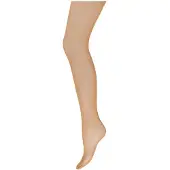Wolford Satin Touch - sukkahousut 20 den