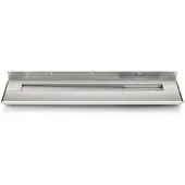 Unidrain Drain Unit 1004 900 mm right side drain