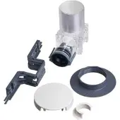 Roth ylivuoto Quick Cabinetille