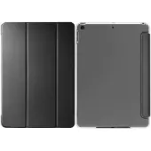 Vivanco Smart Folio Case iPad 10.2" Gen. 7-9 Musta