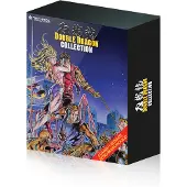 Double Dragon Collection – Collector's Edition (Switch)
