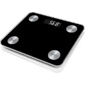 Platinet Bluetooth Älyvaaka 2xAAA