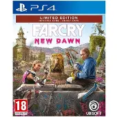 Far Cry - New dawn