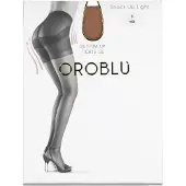 Oroblu Shock Up Light 20 - Beige - S