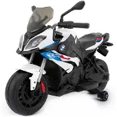 Rastar BMW Motorcycle 12V