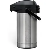 Moccamaster Thermos jug 2 liter with pump