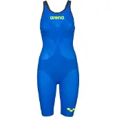 Arena Powerskin Carbon Air2 Avoin Selkäkilpauimapuku