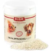 Dibo 400g viherhuulisimpukkajauho koiralle