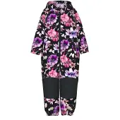 Name it Softshell-asu M. Fleecet - Noos - NmfAlfa08 - Musta/BIG - - 4 v (104) - Softshell-asut