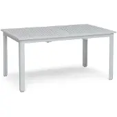 Hillerstorp 2046006007 Nydala 96 x 150/200 cm pöytä