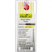 PICA Ydin Dry; 125 mm; 10 kpl; keltainen