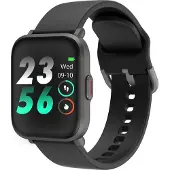 Sponge Watch 1 Black